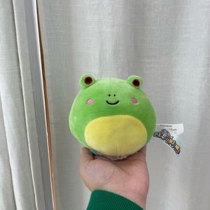 Wendy and Hank flipamallow